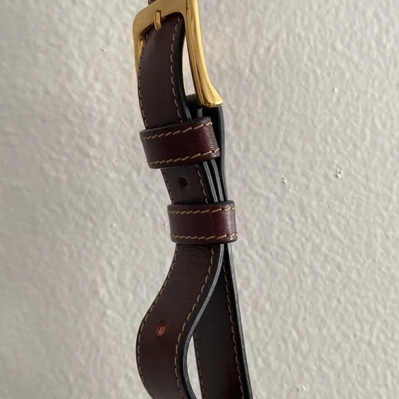 Goldpfeil Crossbody / Shoulder / Travel Bag